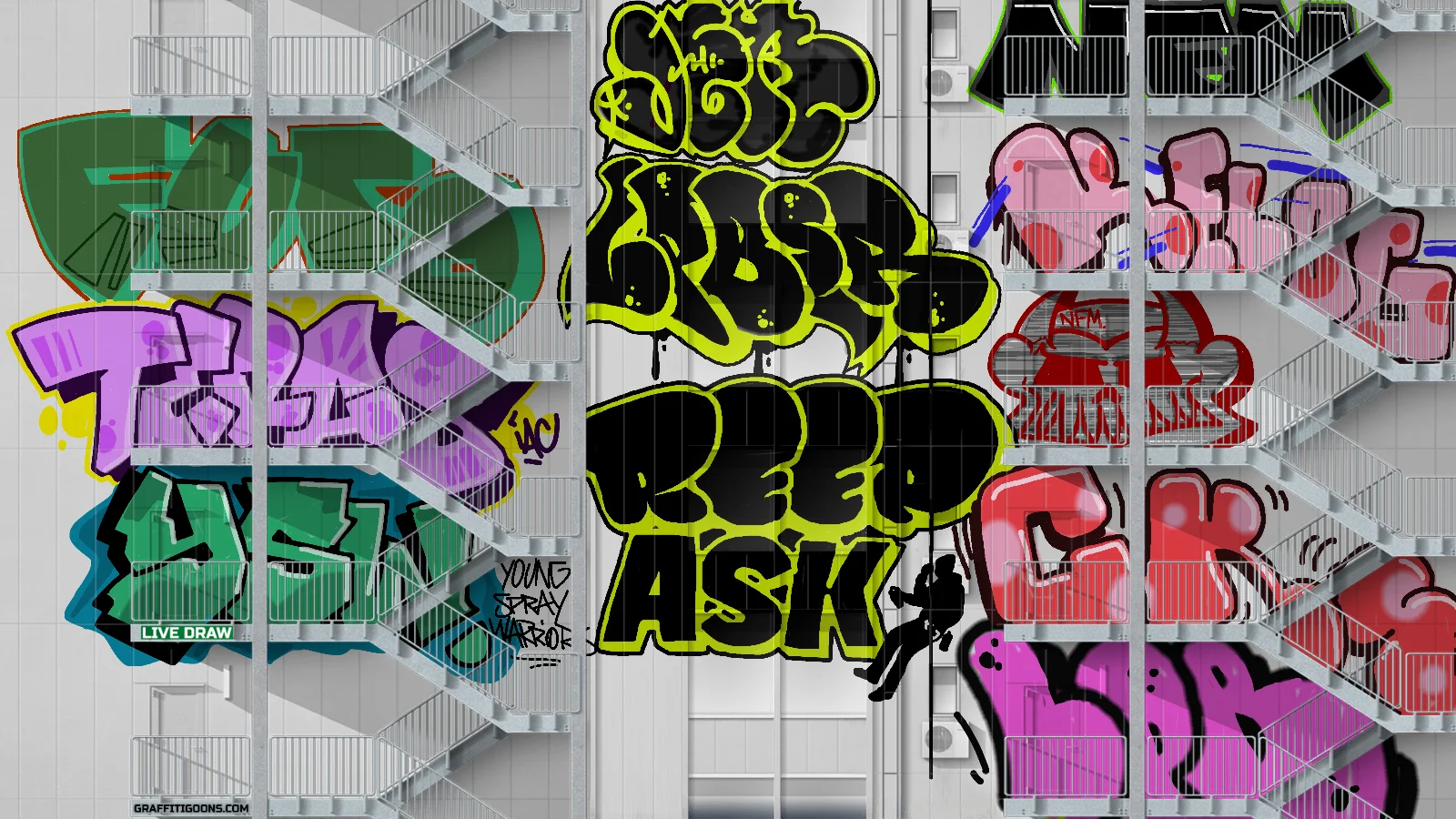 Art by REEP