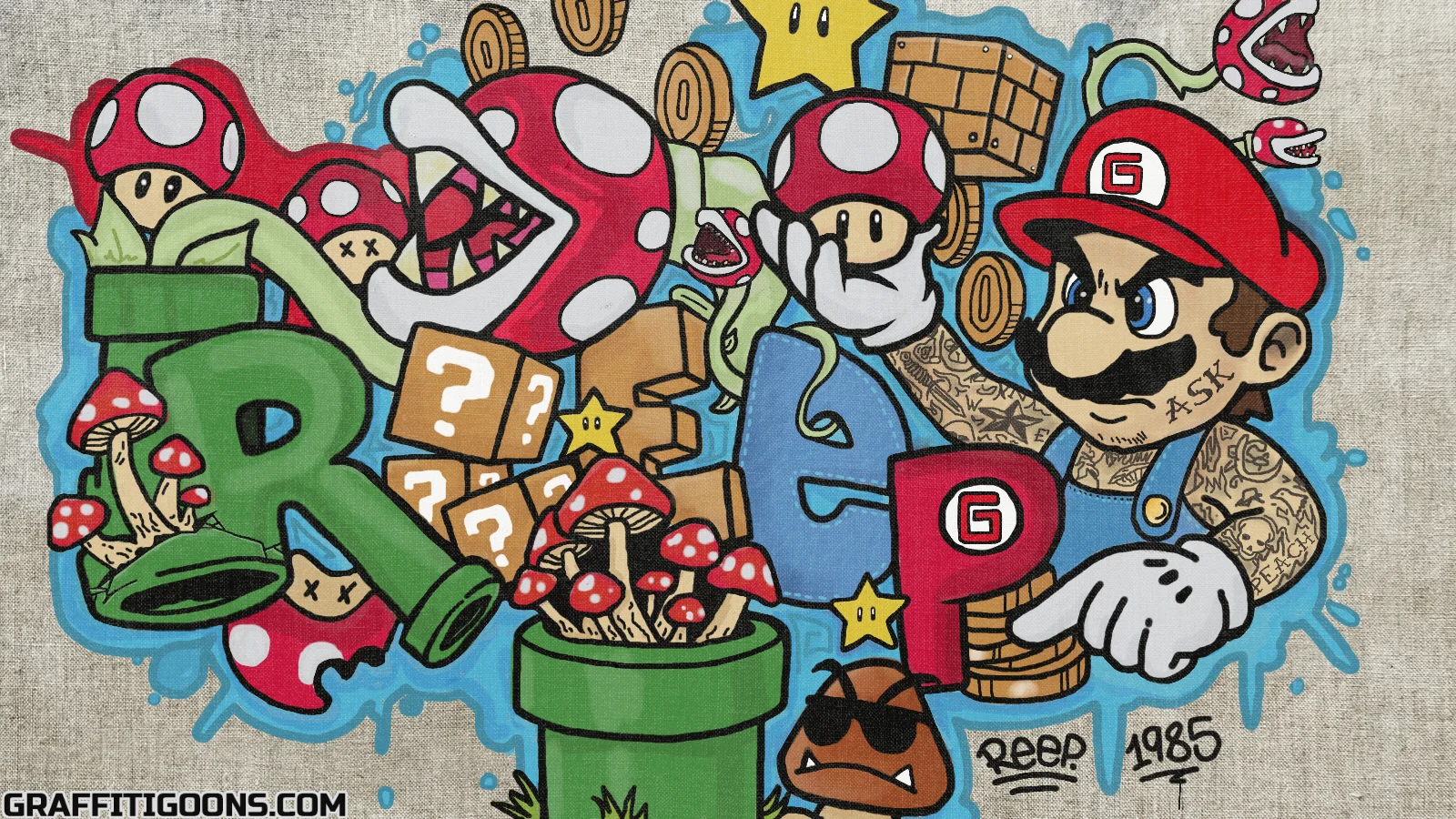 Artwork