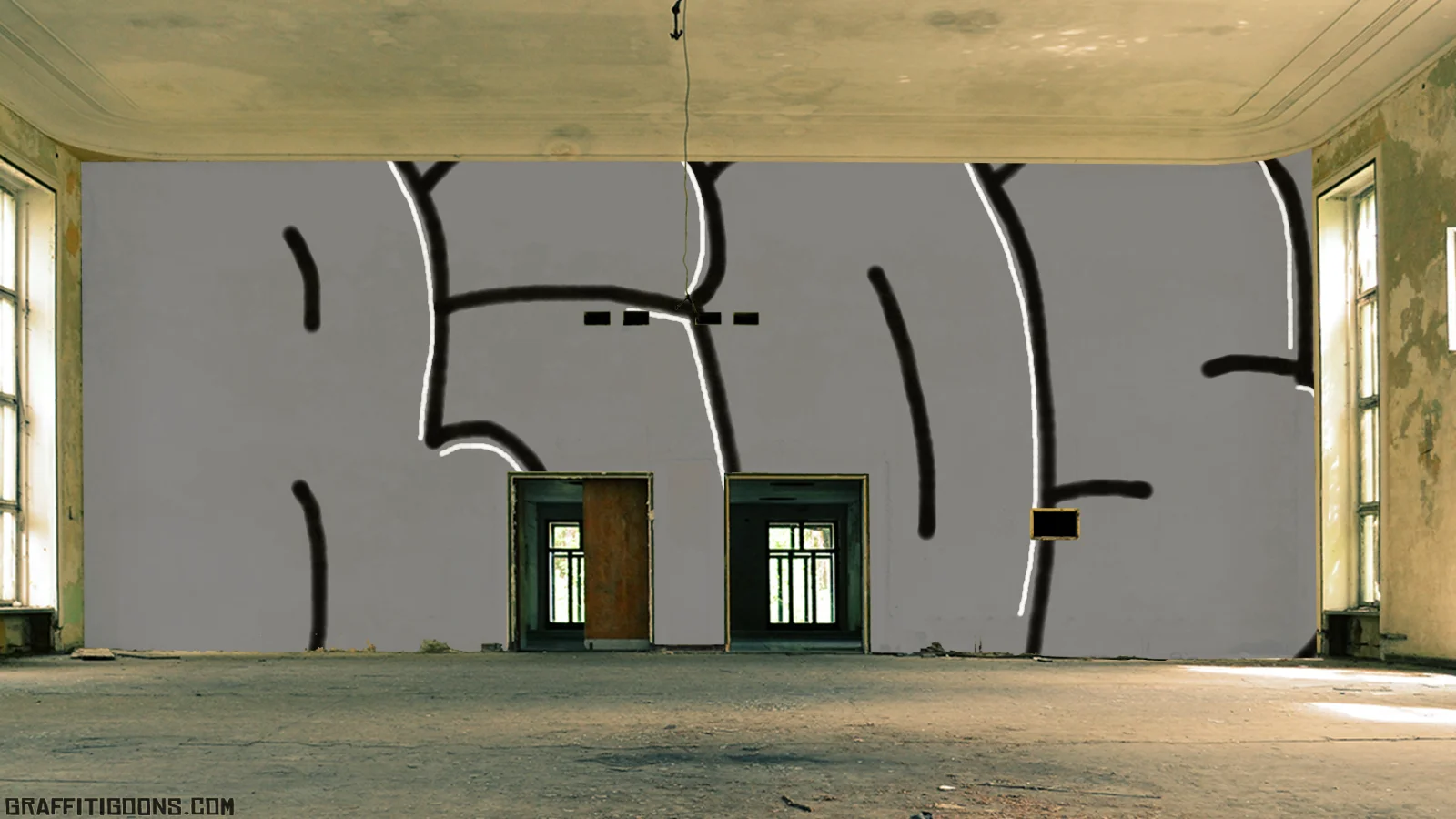 Art by RIOS
