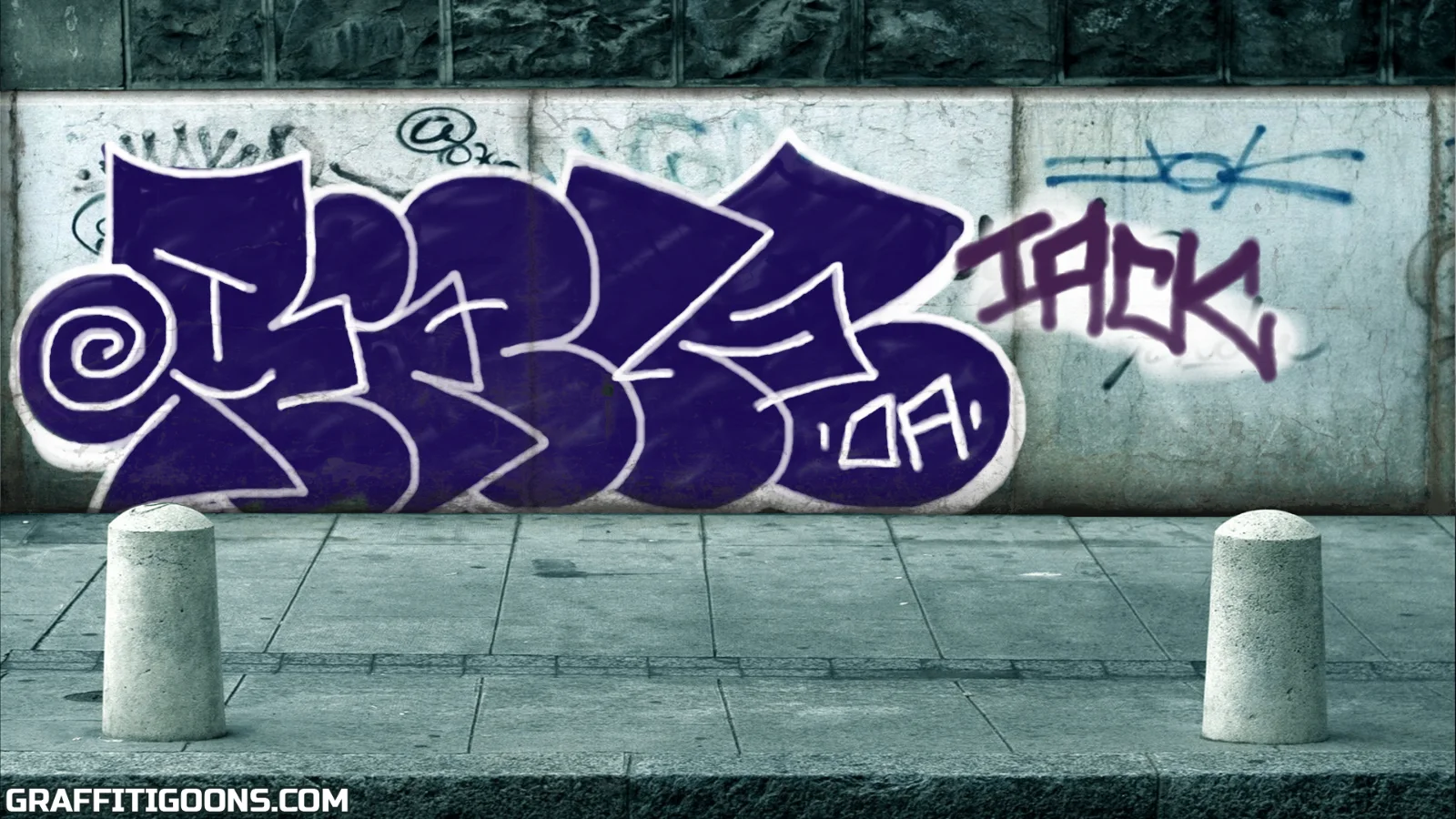 Art by RIZLE