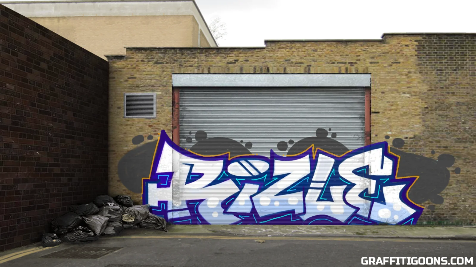 Art by RIZLE