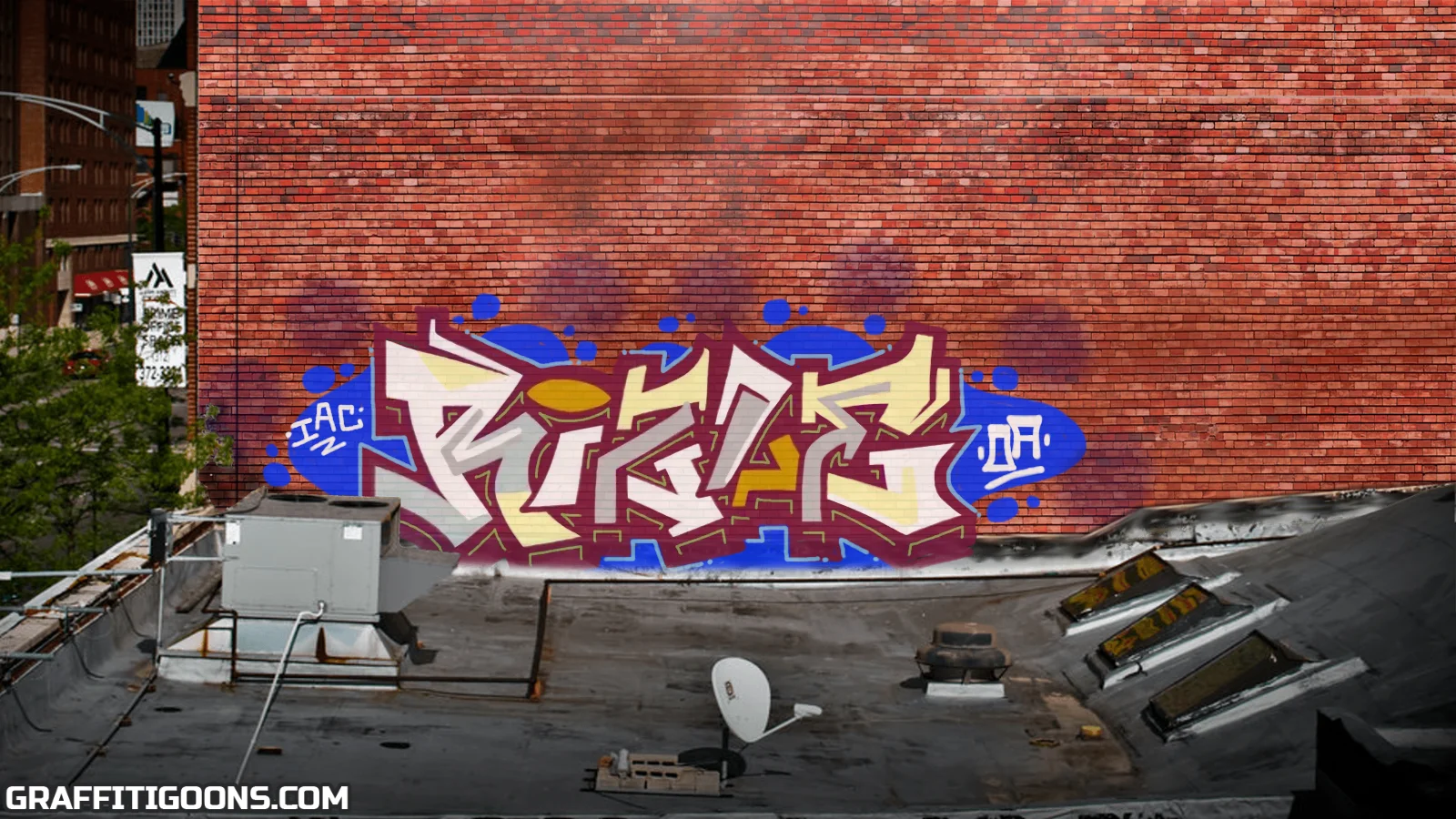 Art by RIZLE