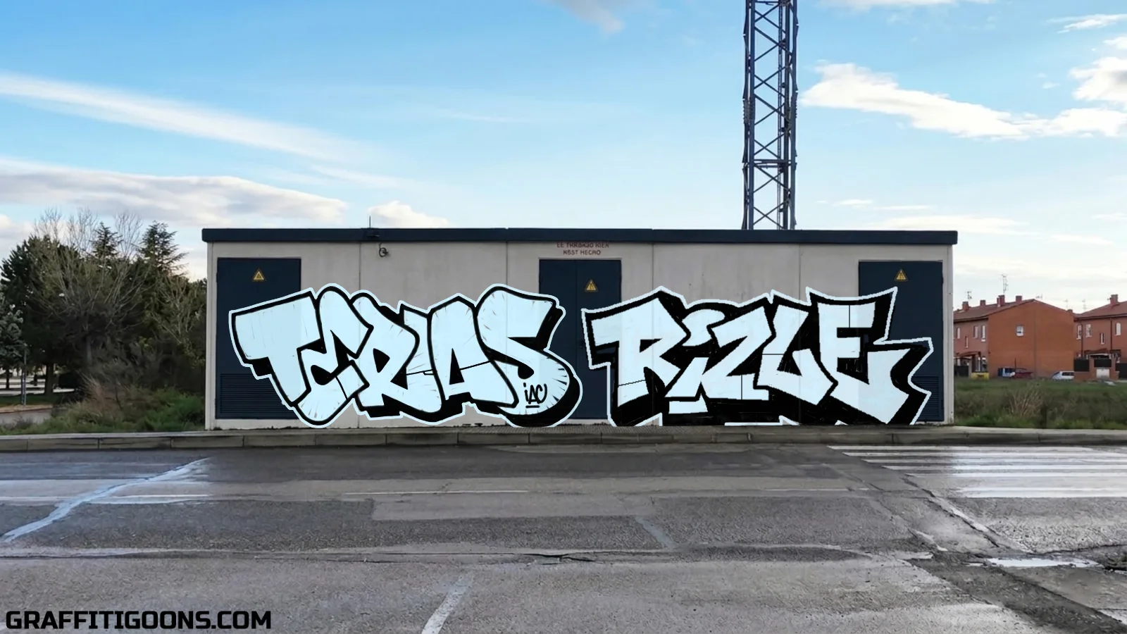 Art by RIZLE