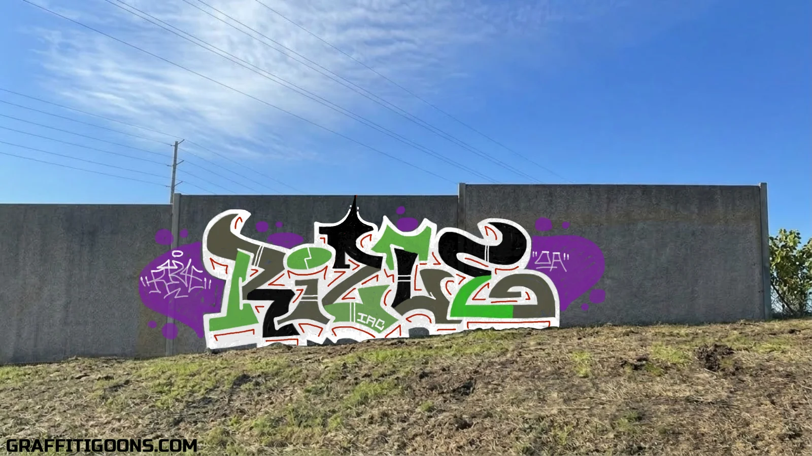 Art by RIZLE