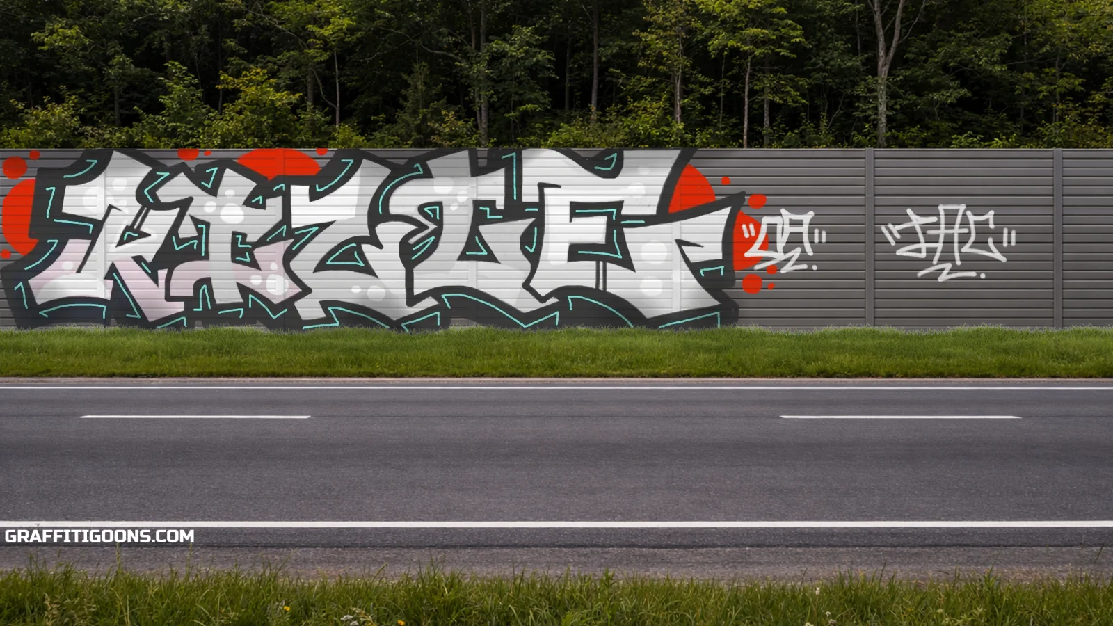 Art by RIZLE
