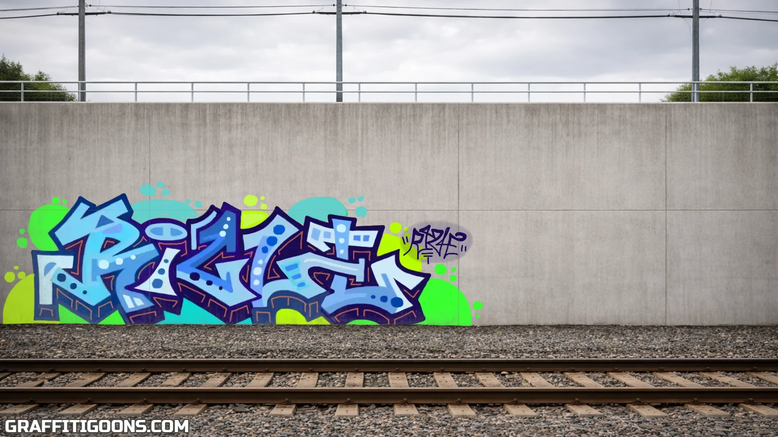 Art by RIZLE