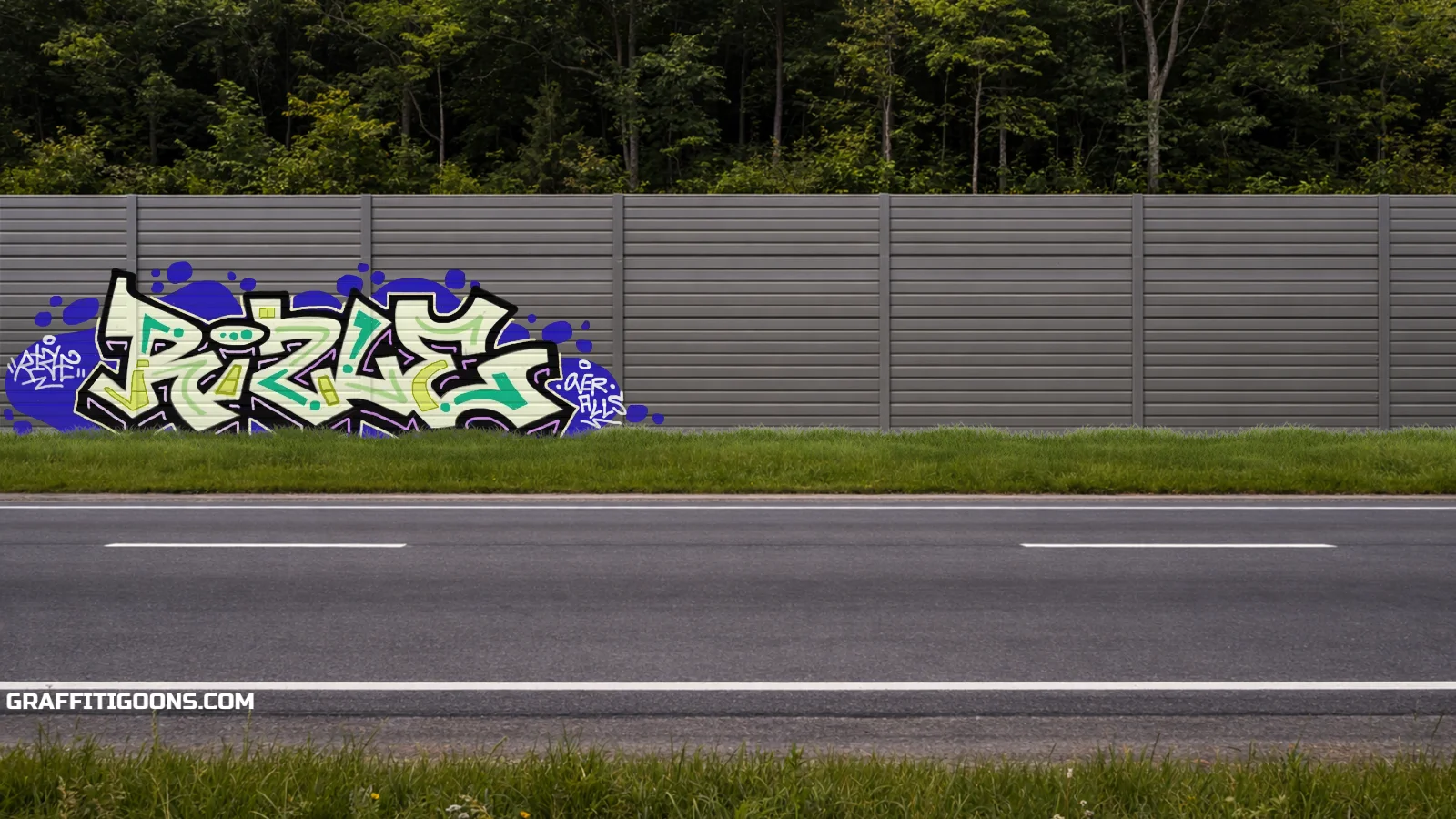 Art by RIZLE