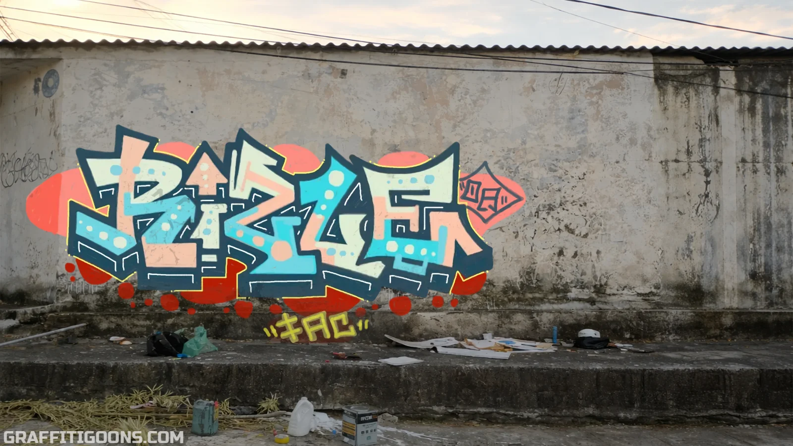 Art by RIZLE