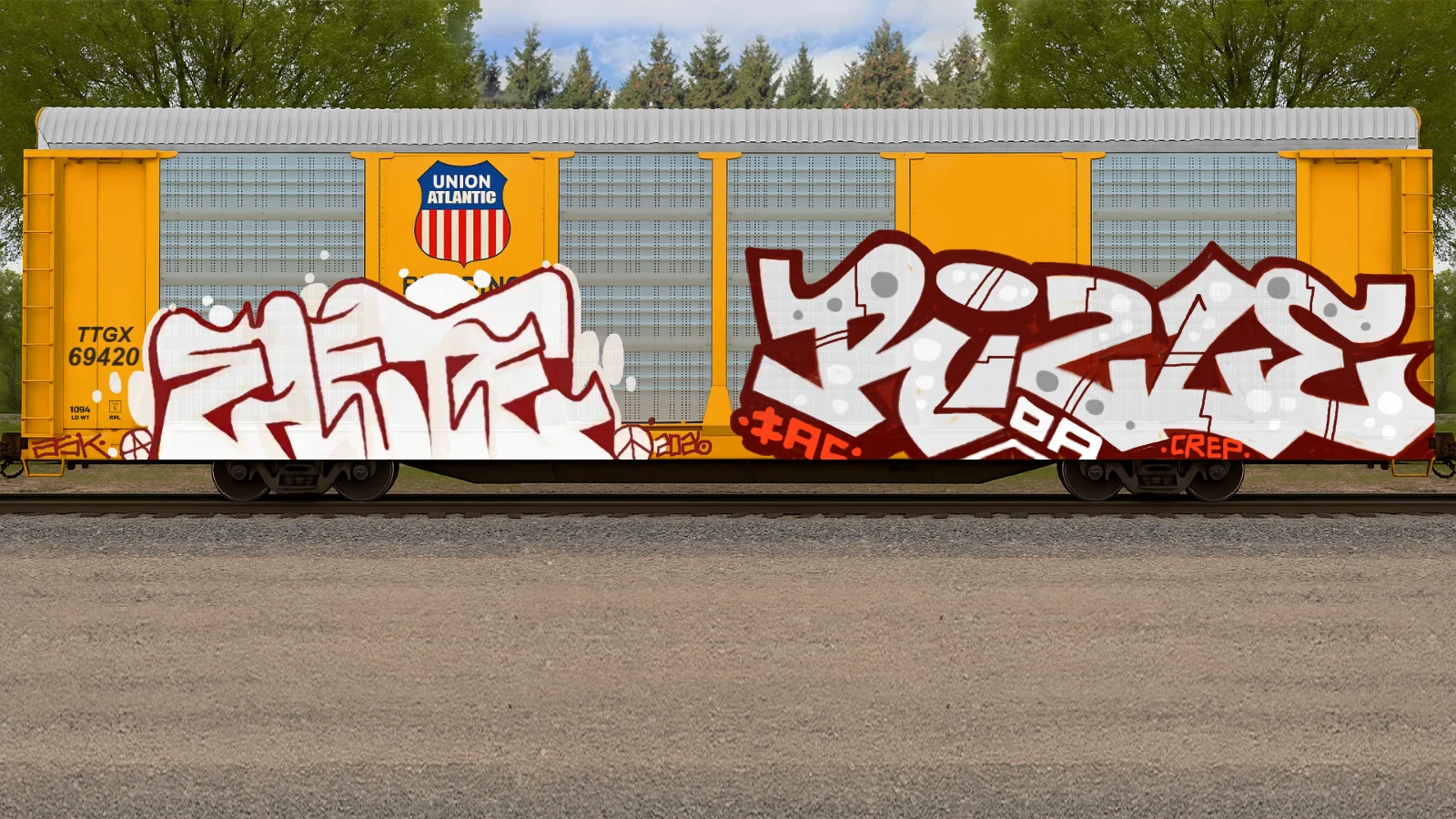 Art by RIZLE