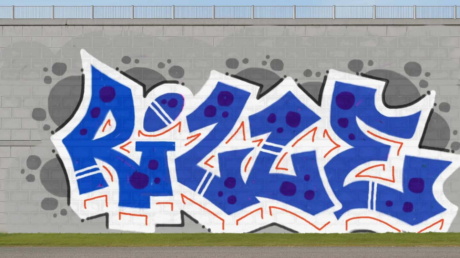 Art by RIZLE