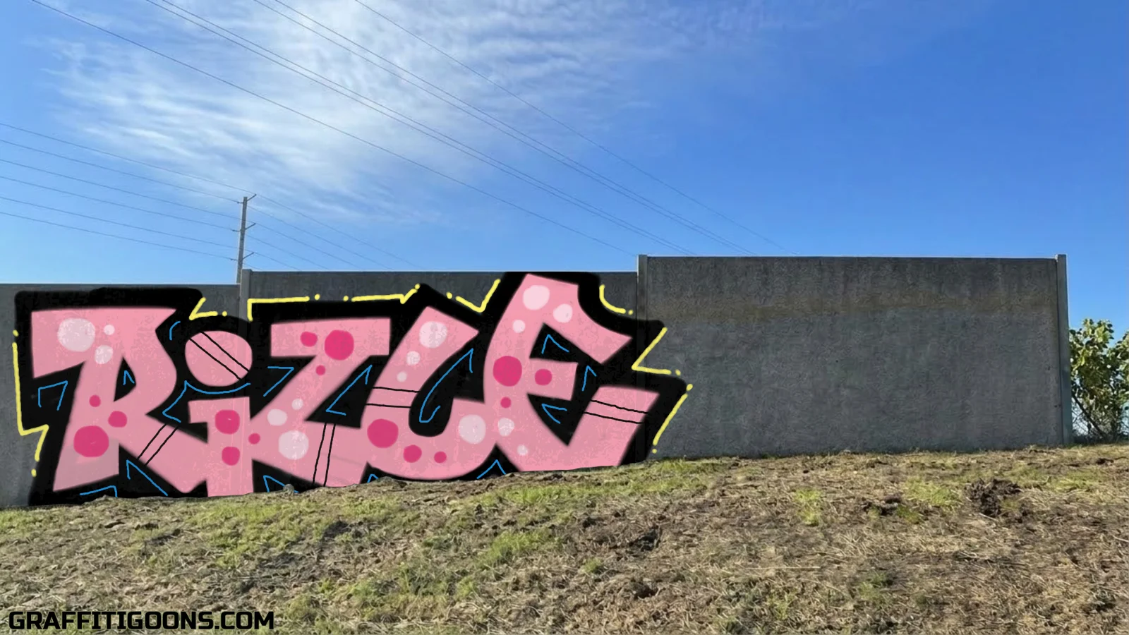 Art by RIZLE