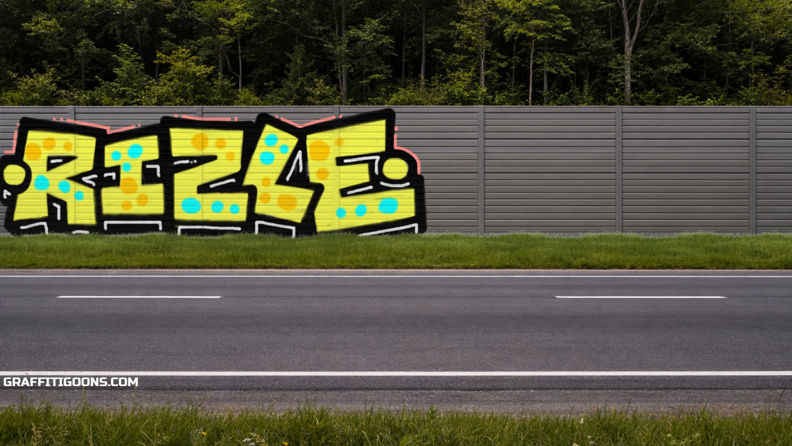 Art by RIZLE