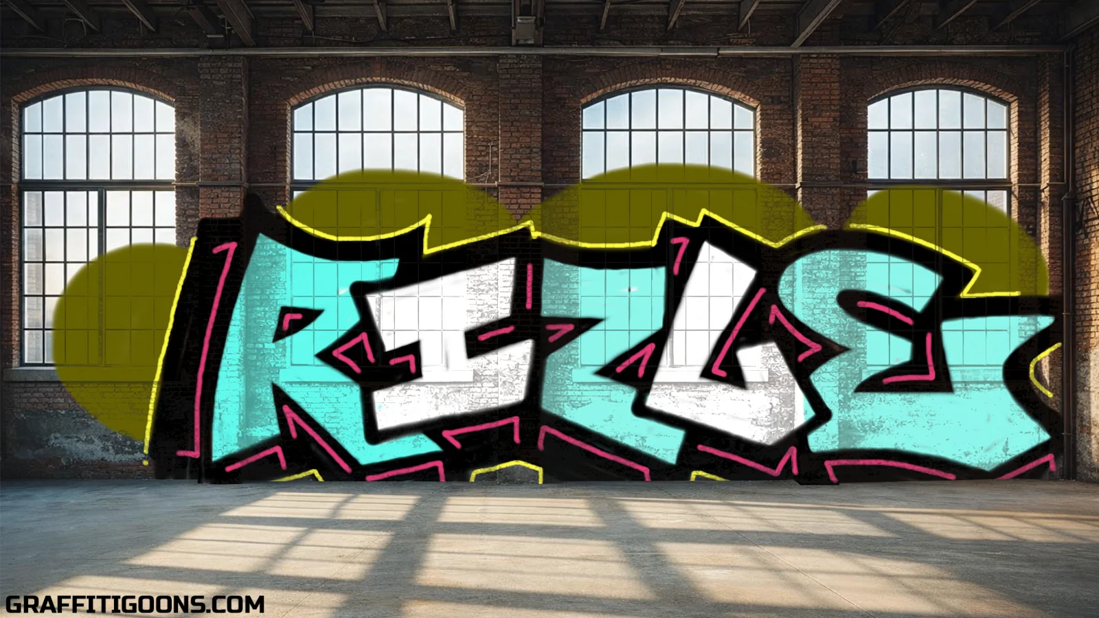 Art by RIZLE