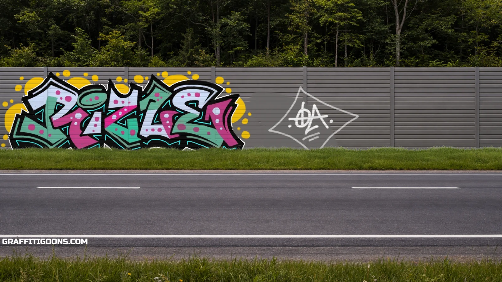 Art by RIZLE