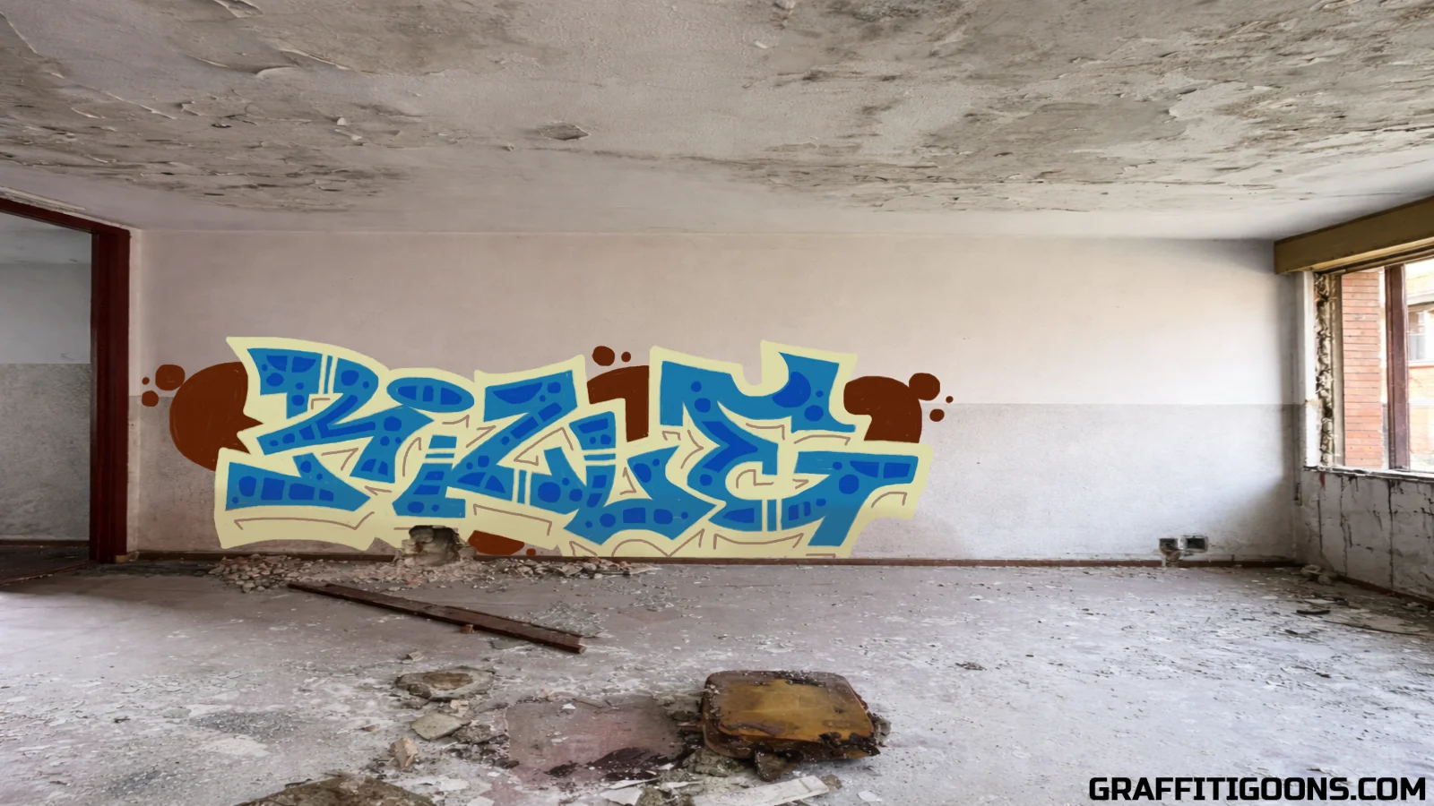 Art by RIZLE