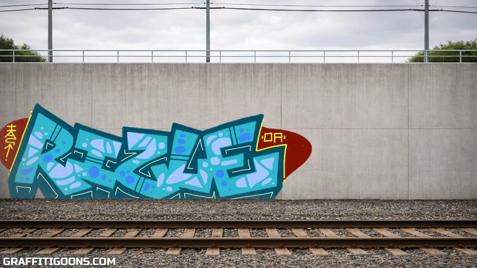 Art by RIZLE