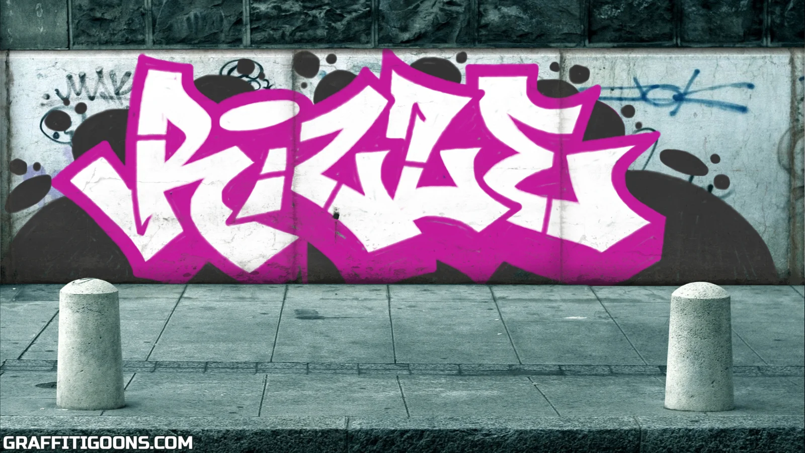 Art by RIZLE