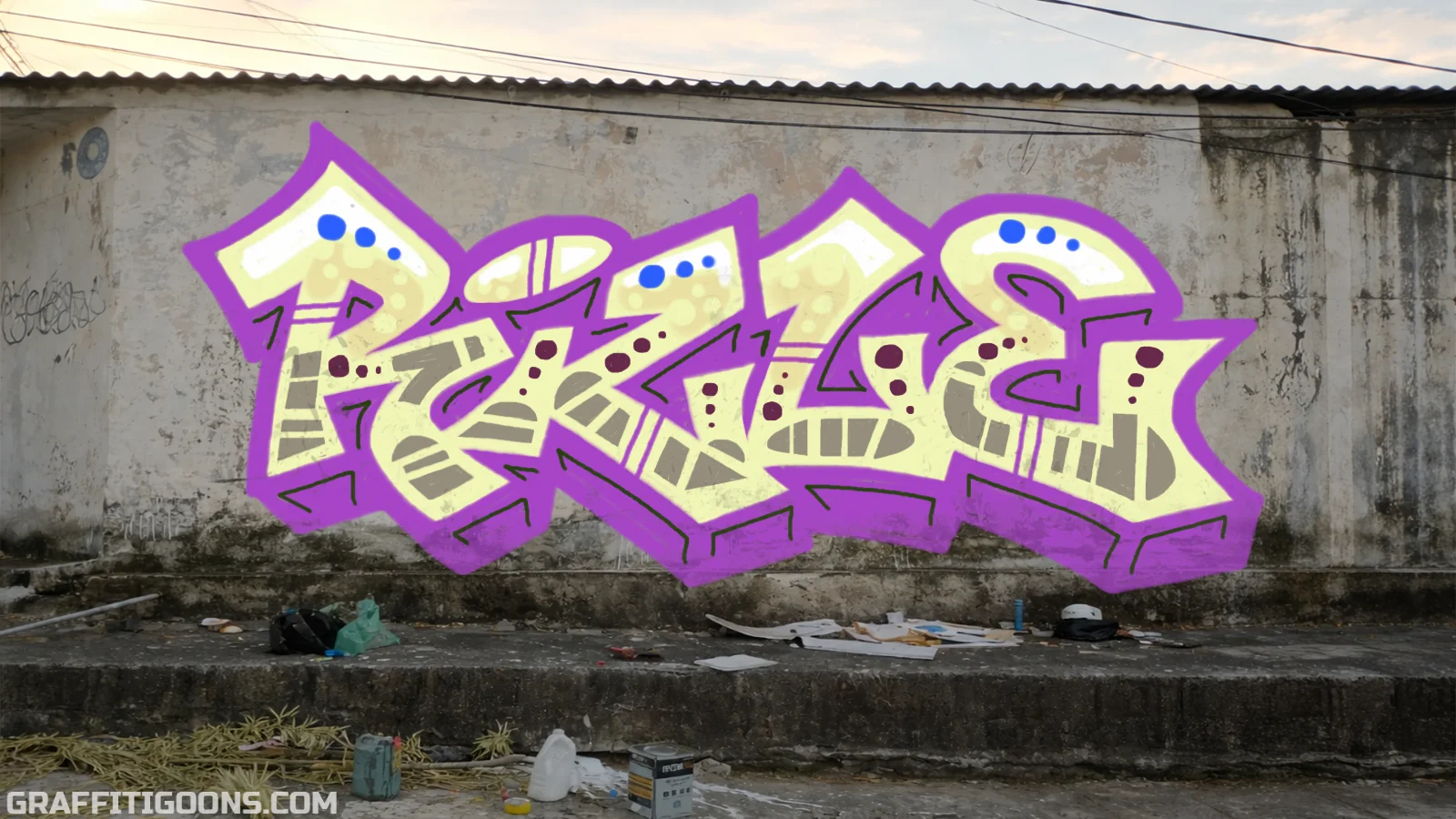 Art by RIZLE