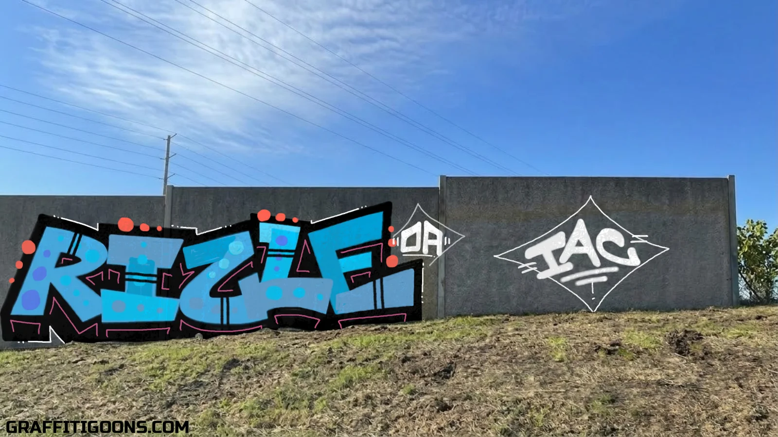 Art by RIZLE