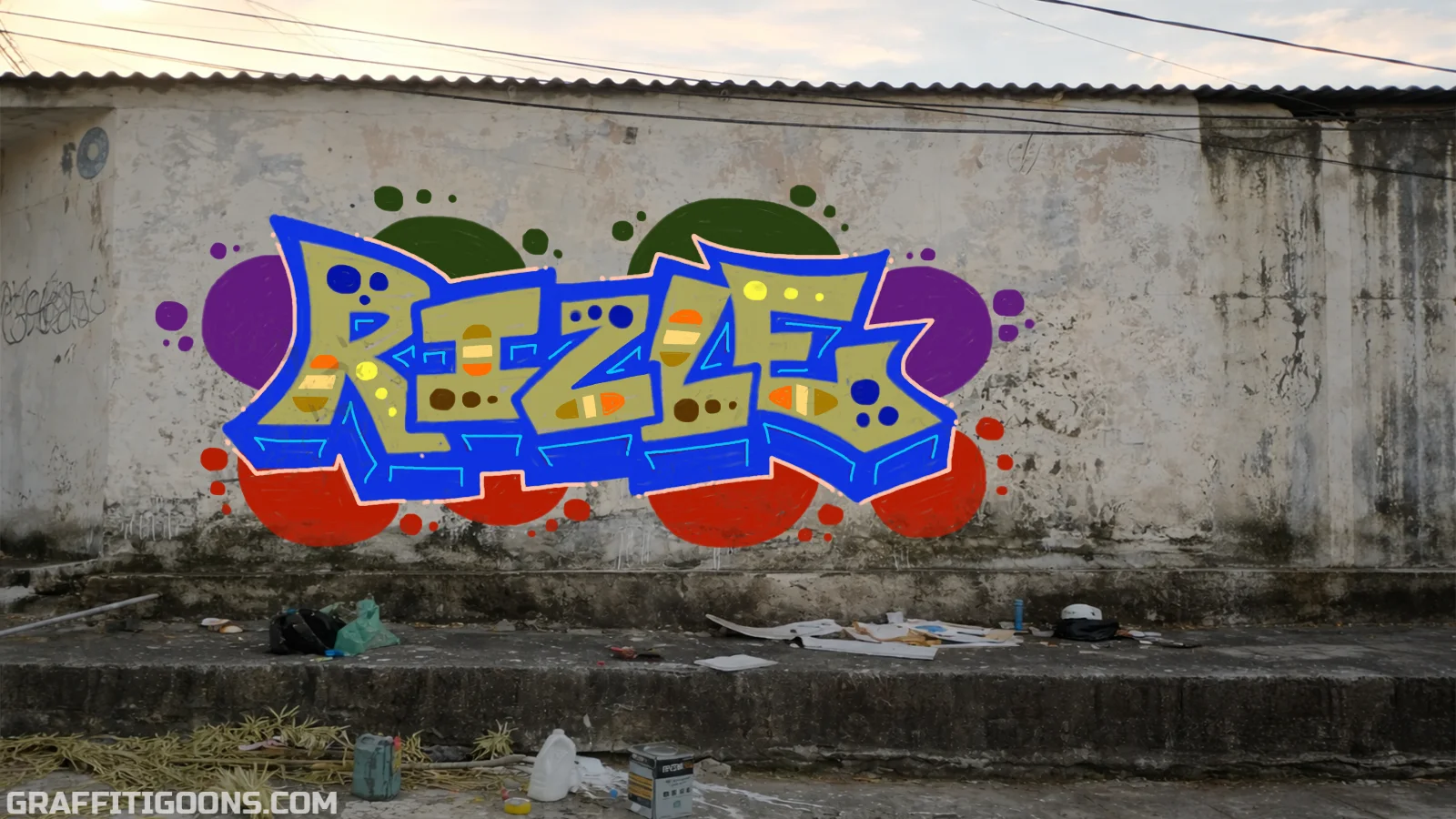 Art by RIZLE