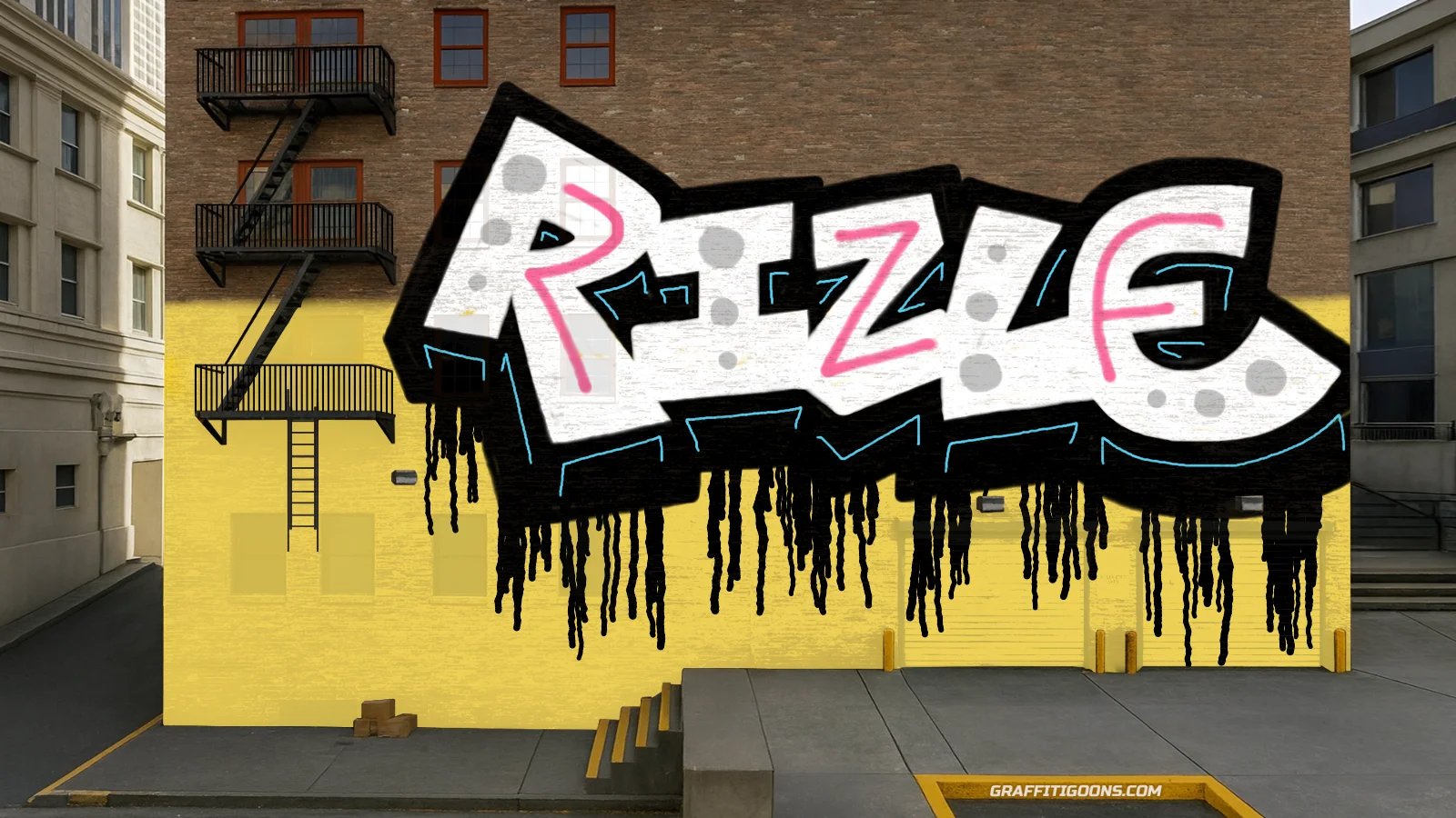 Art by RIZLE