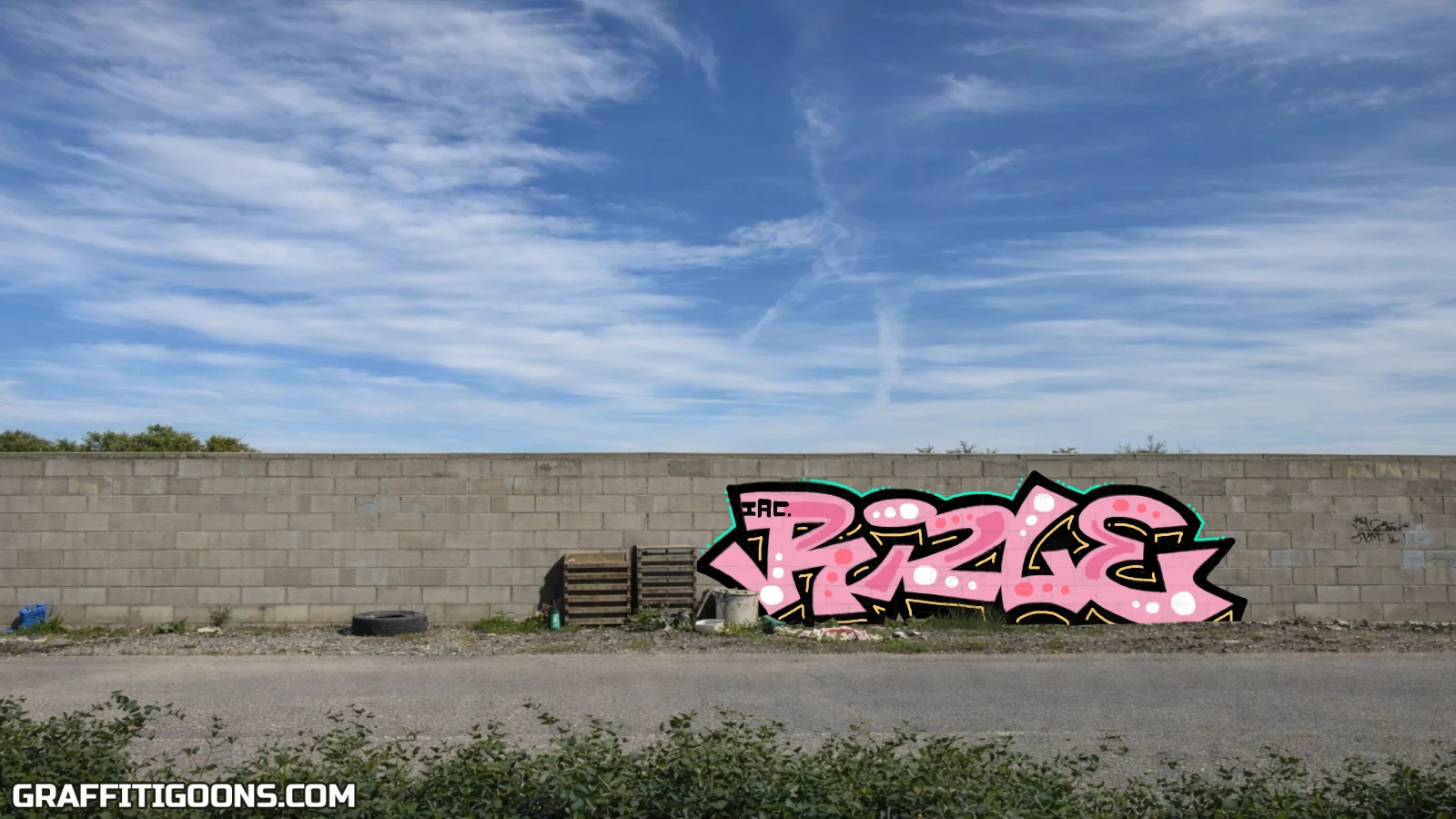 Art by RIZLE