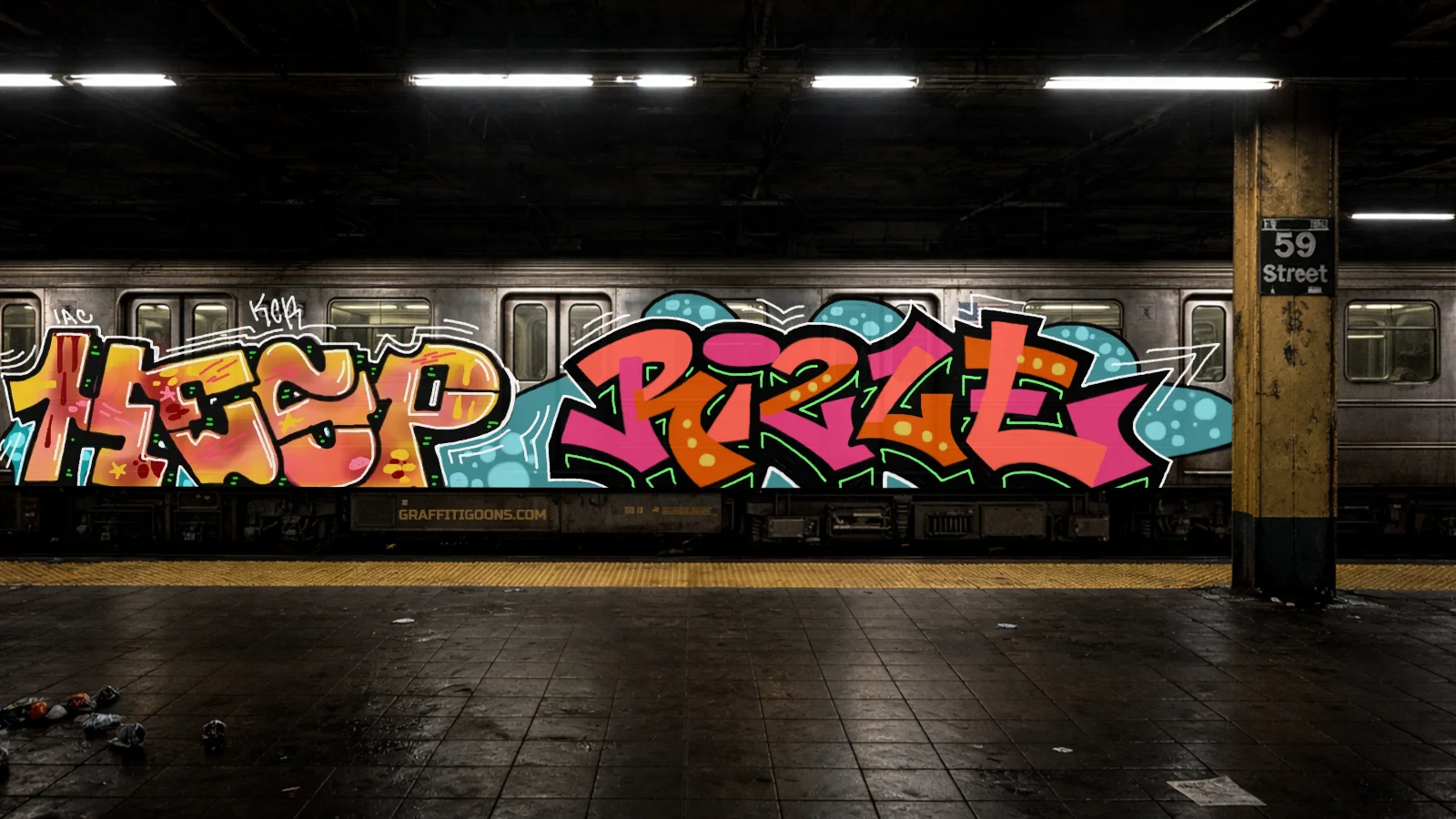 Art by RIZLE