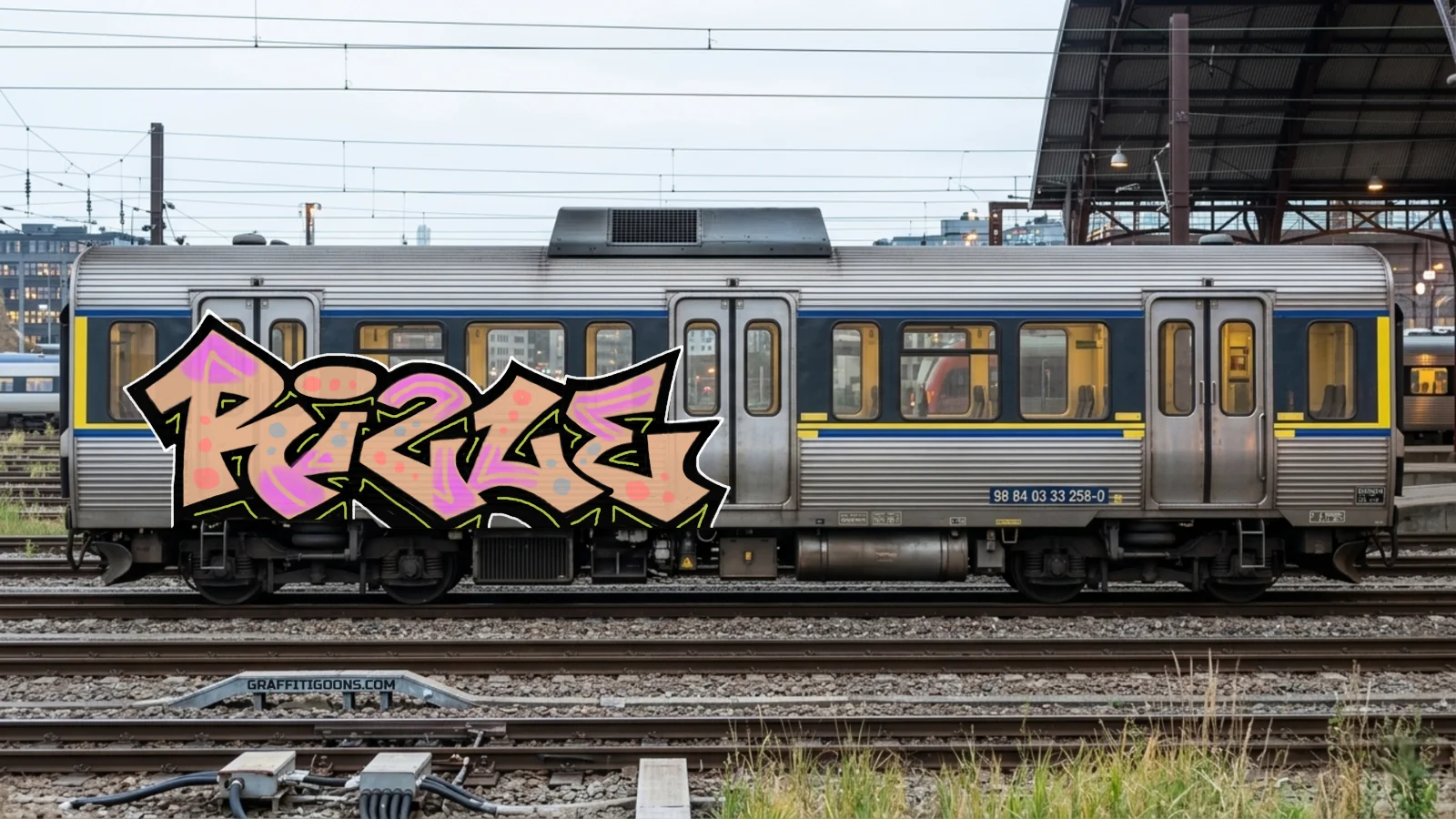 Art by RIZLE