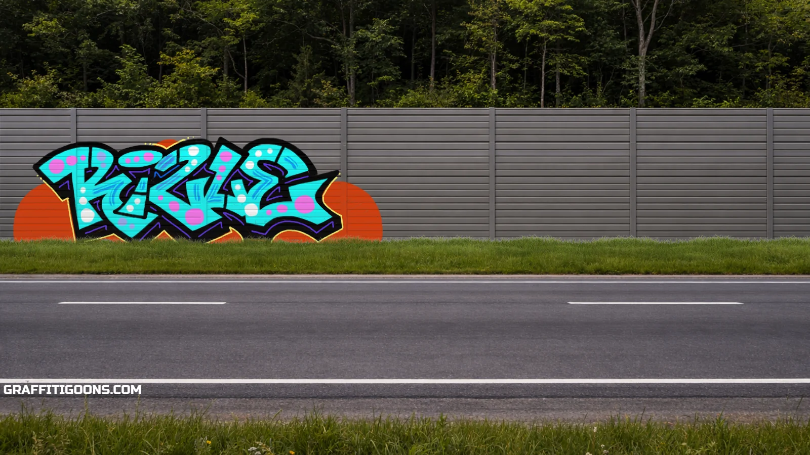 Art by RIZLE