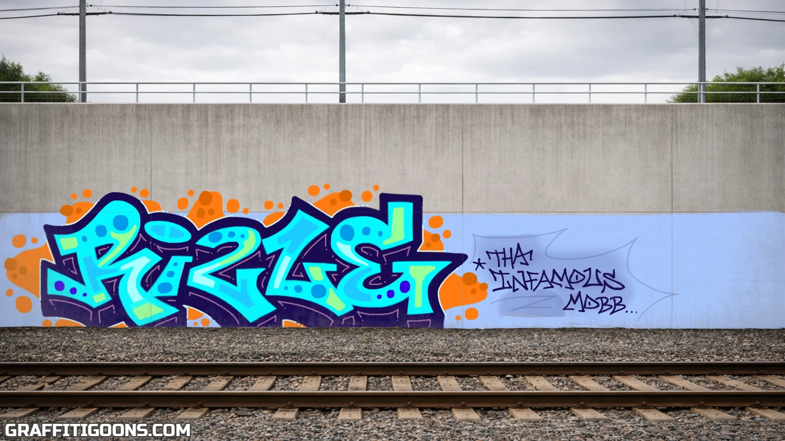 Art by RIZLE