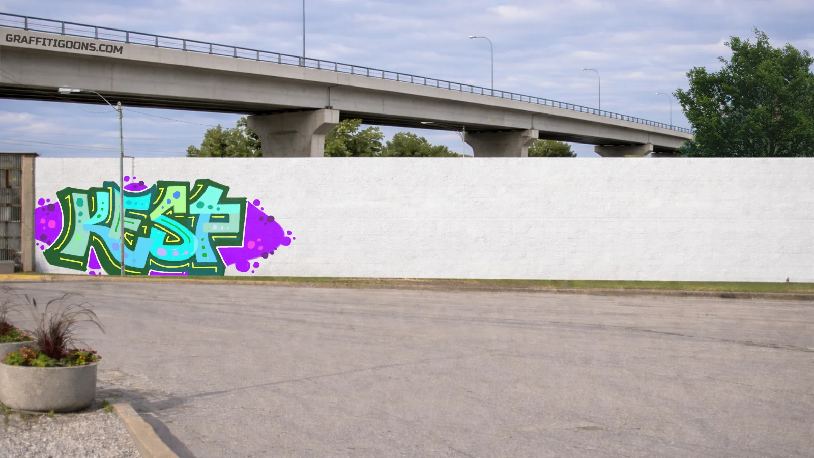 Art by RIZLE