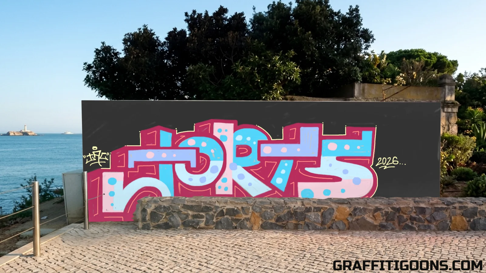 Art by RIZLE