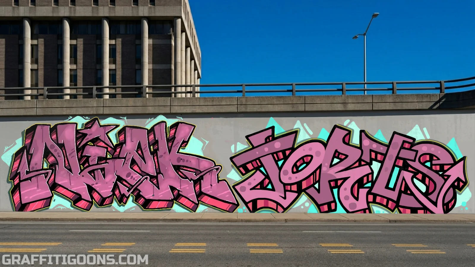 Artwork