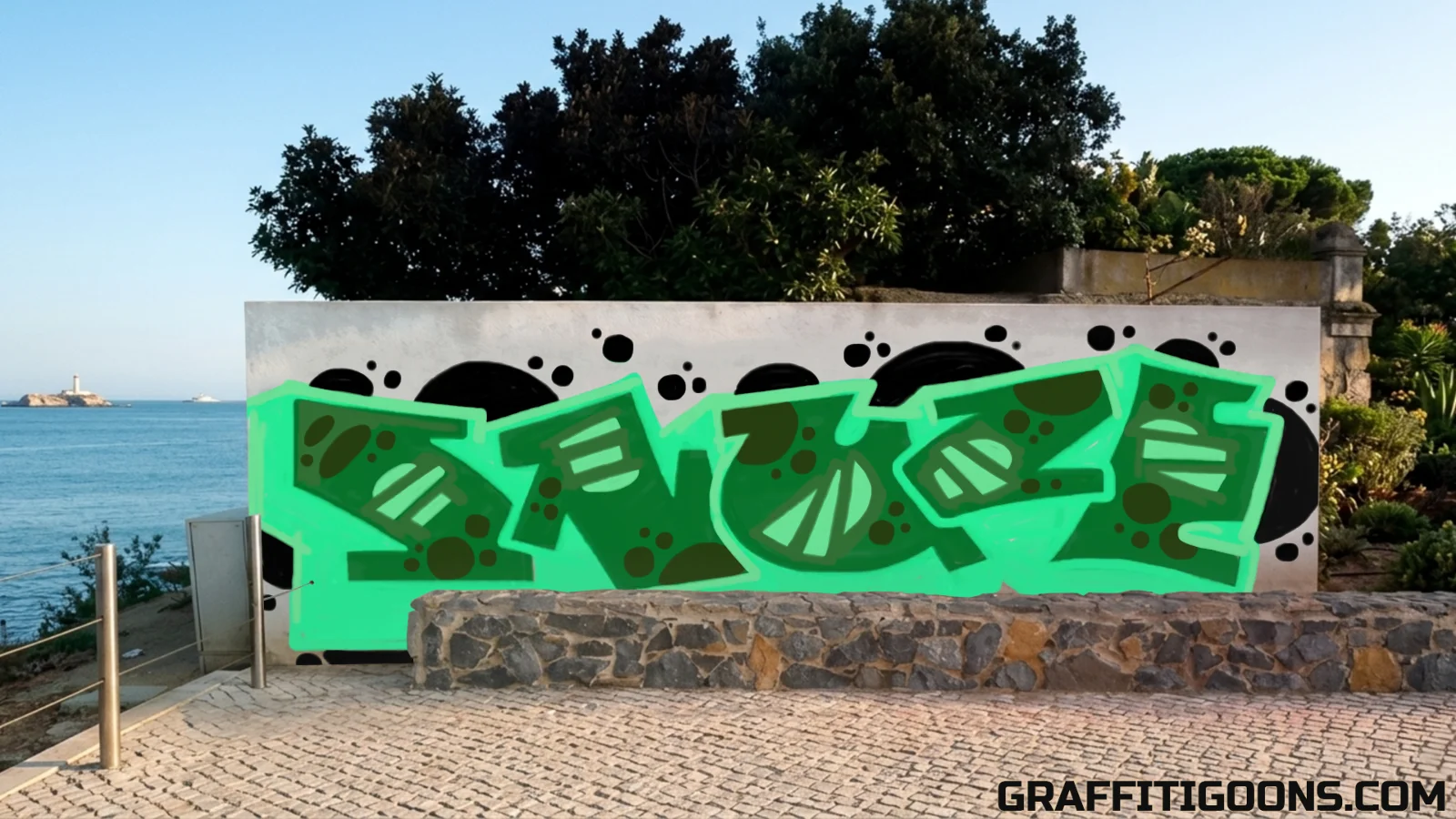 Art by RIZLE