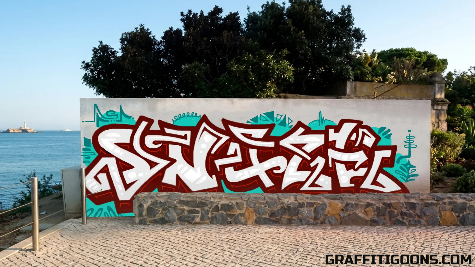 Art by RIZLE