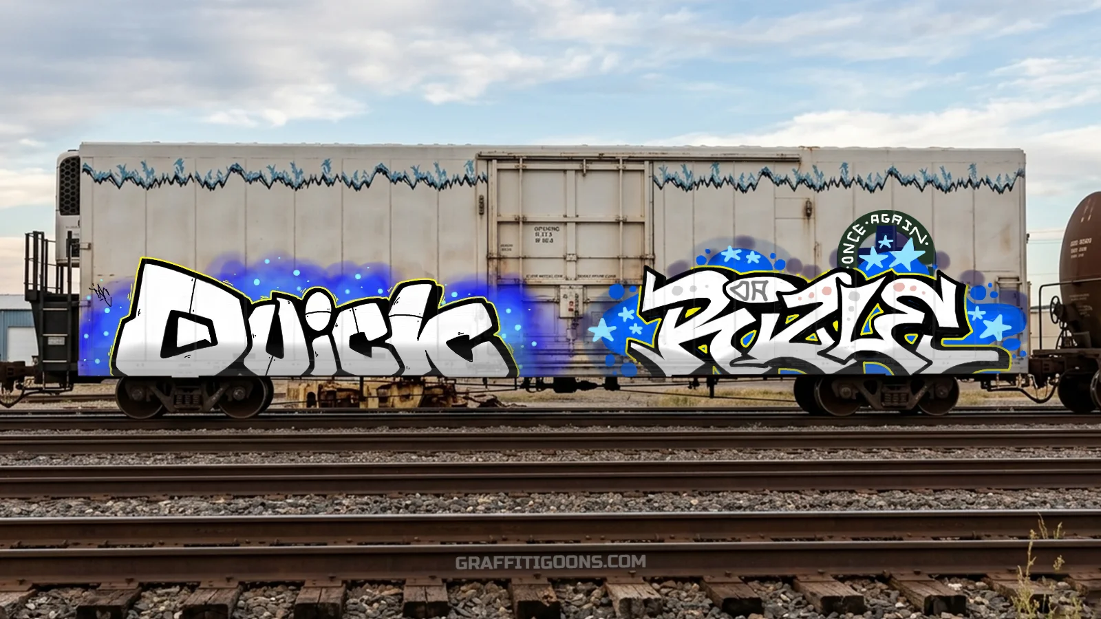 Art by RIZLE