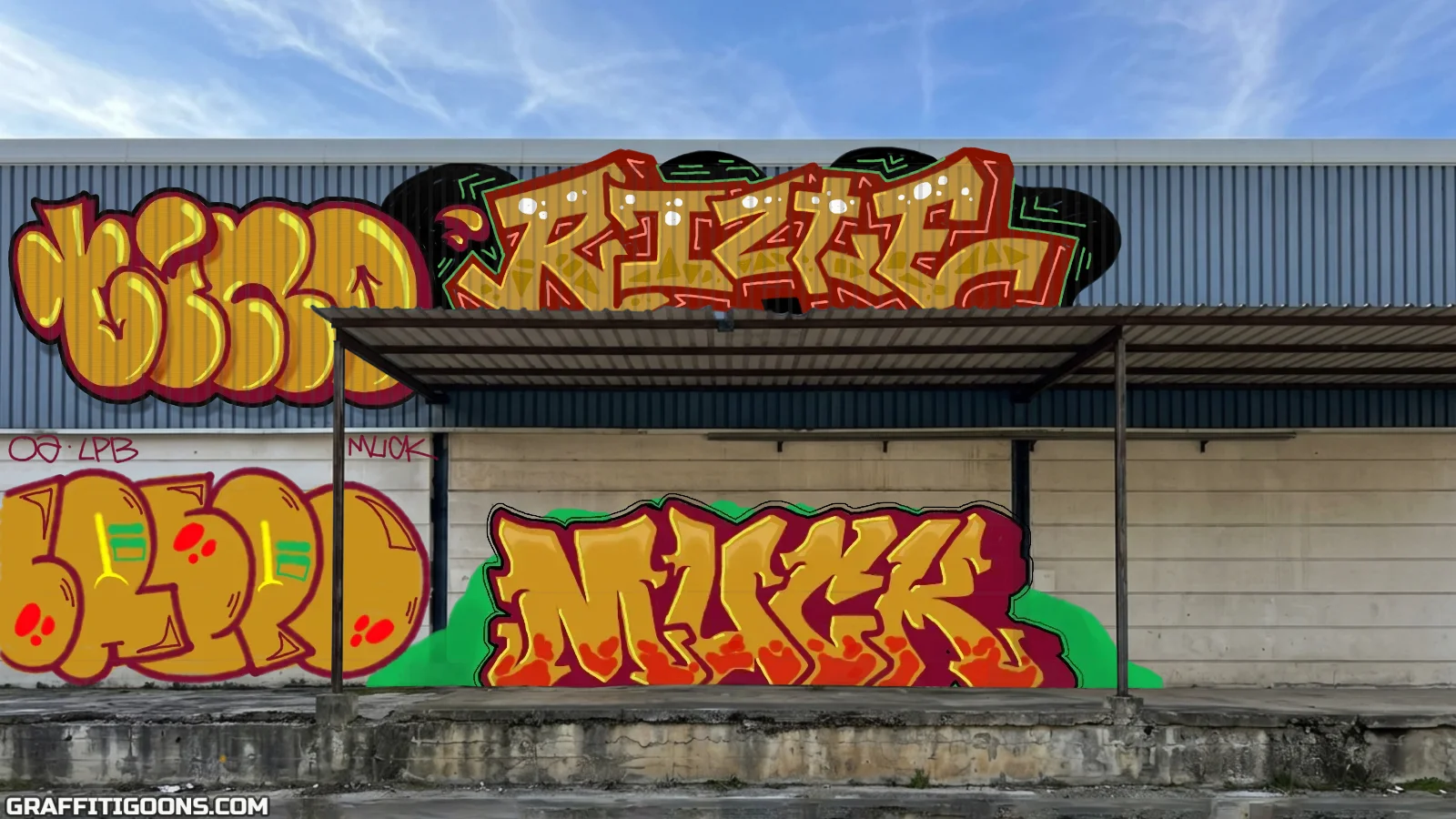 Artwork