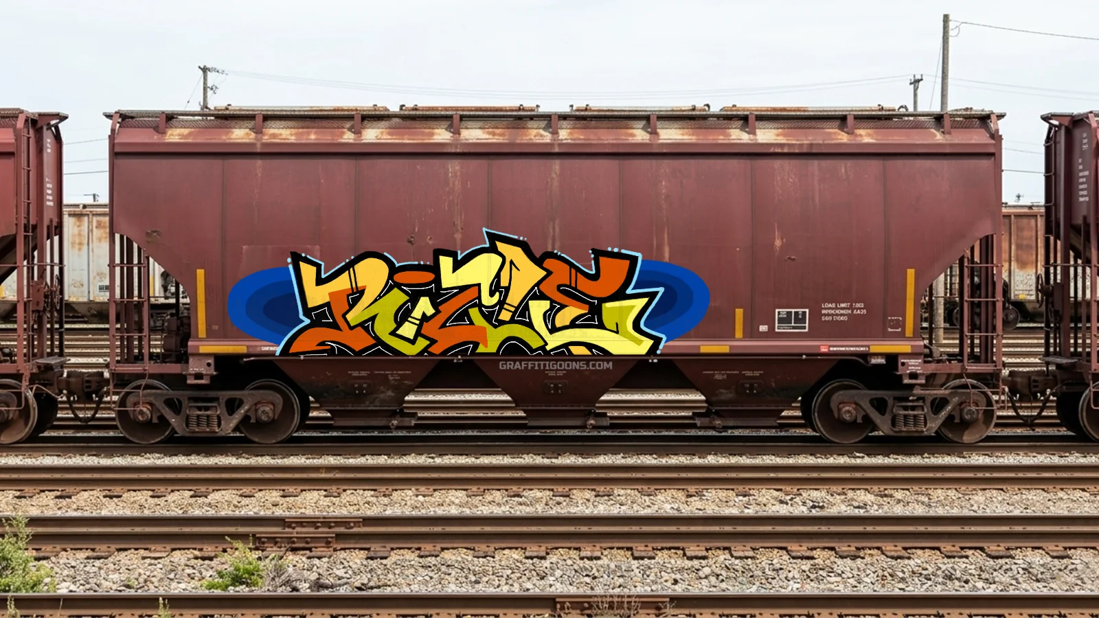 Art by RIZLE