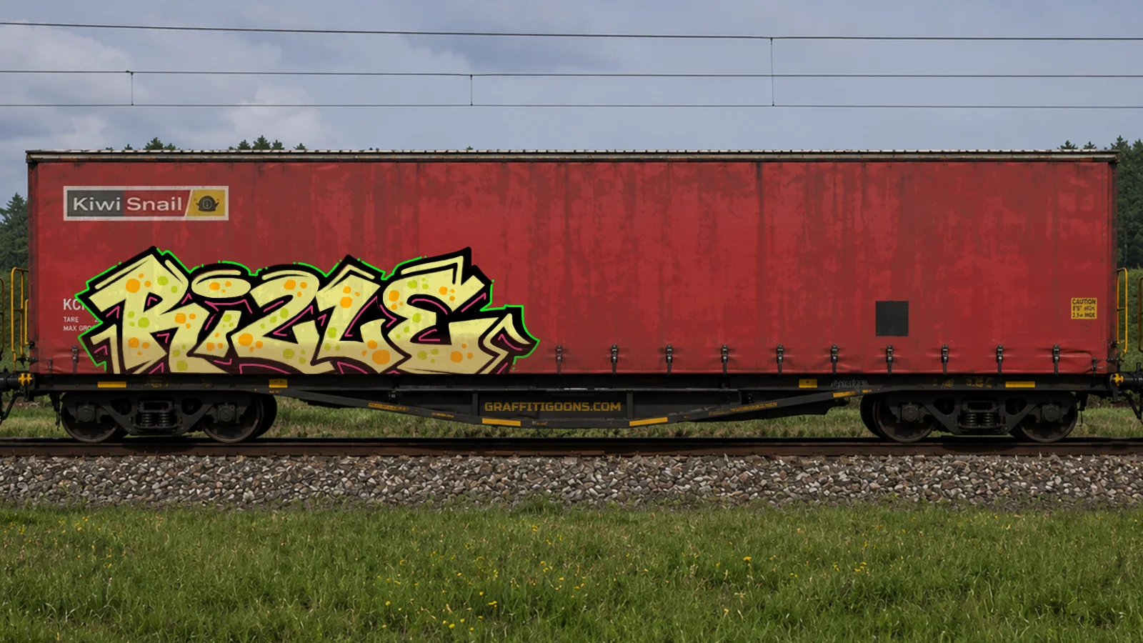 Art by RIZLE