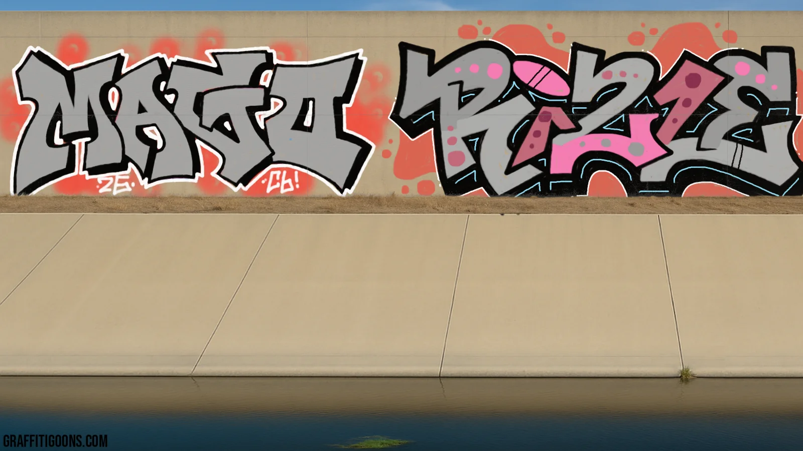 Art by RIZLE