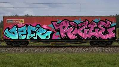 Trending artwork