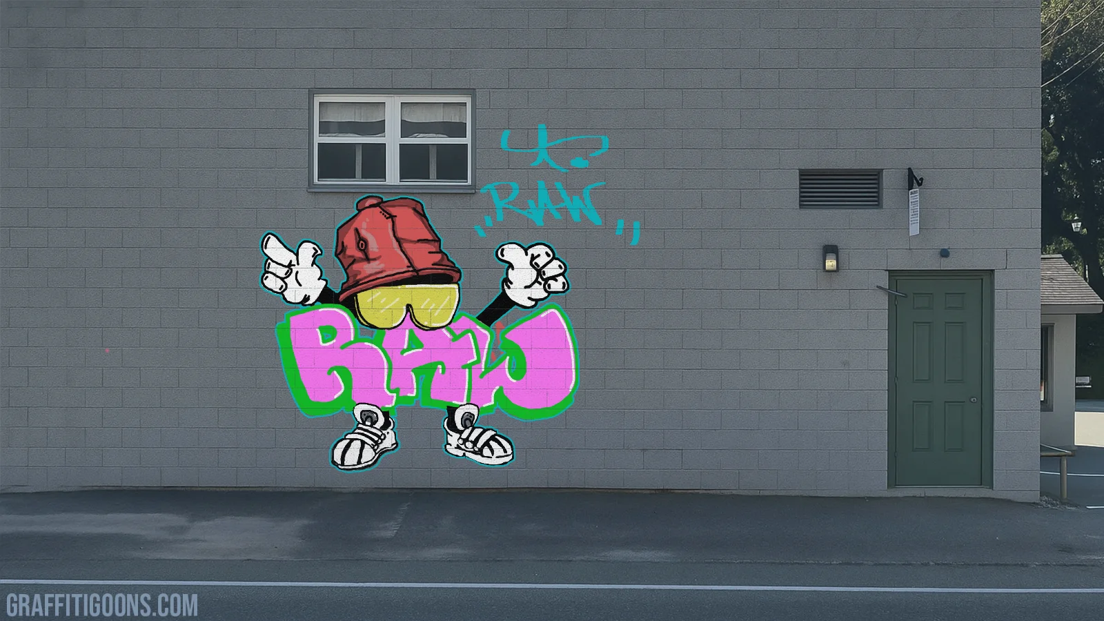 Art by Rawer