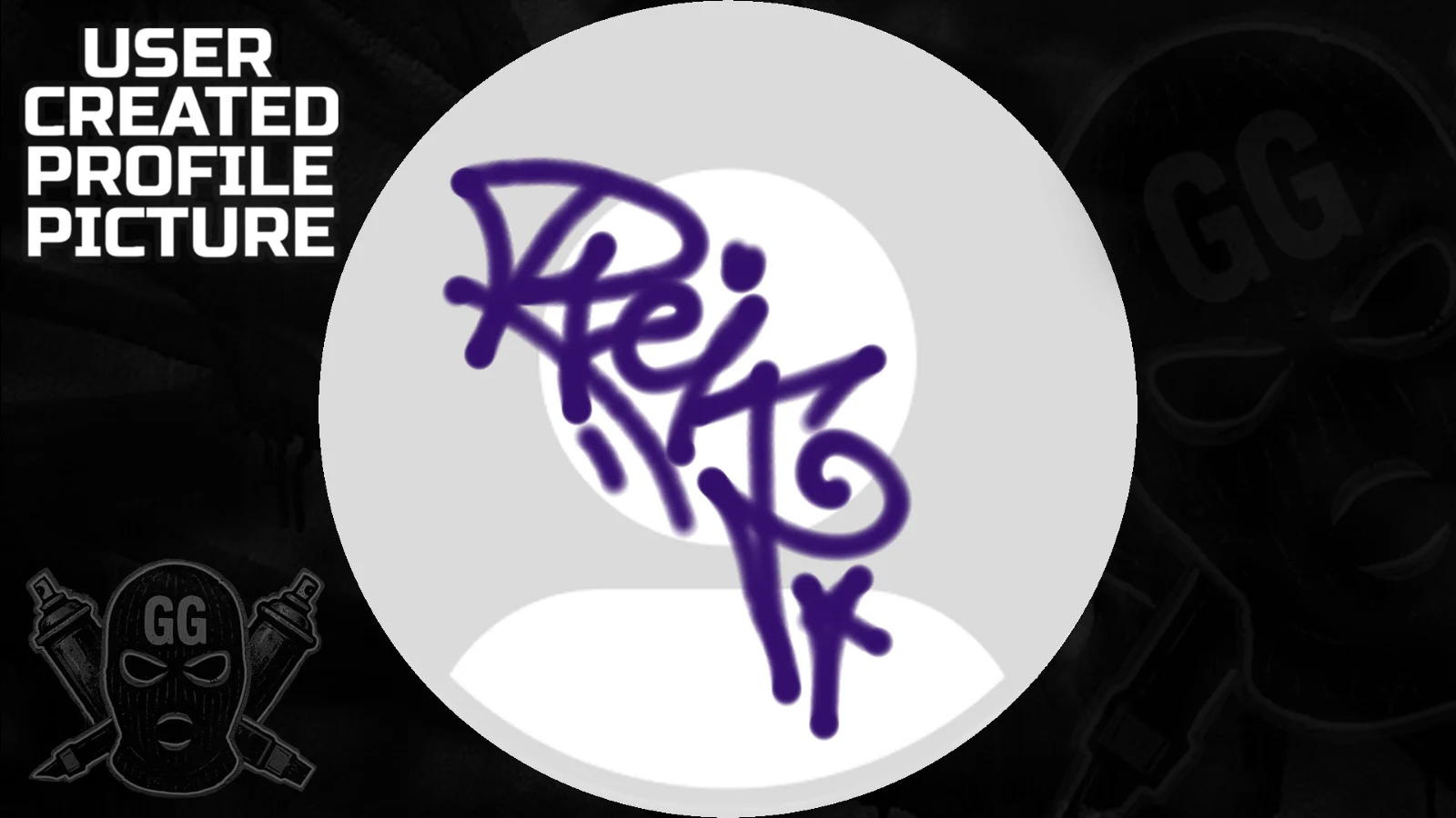 RekOne's profile