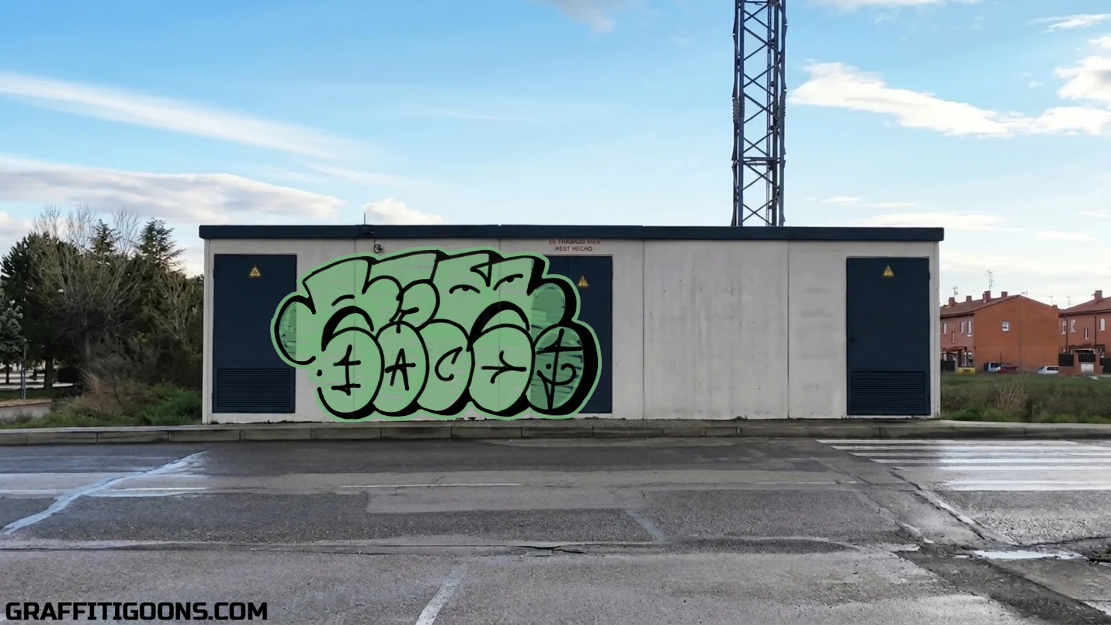 Art by RekOne
