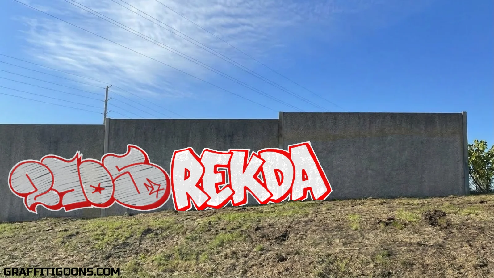 Art by Rekda