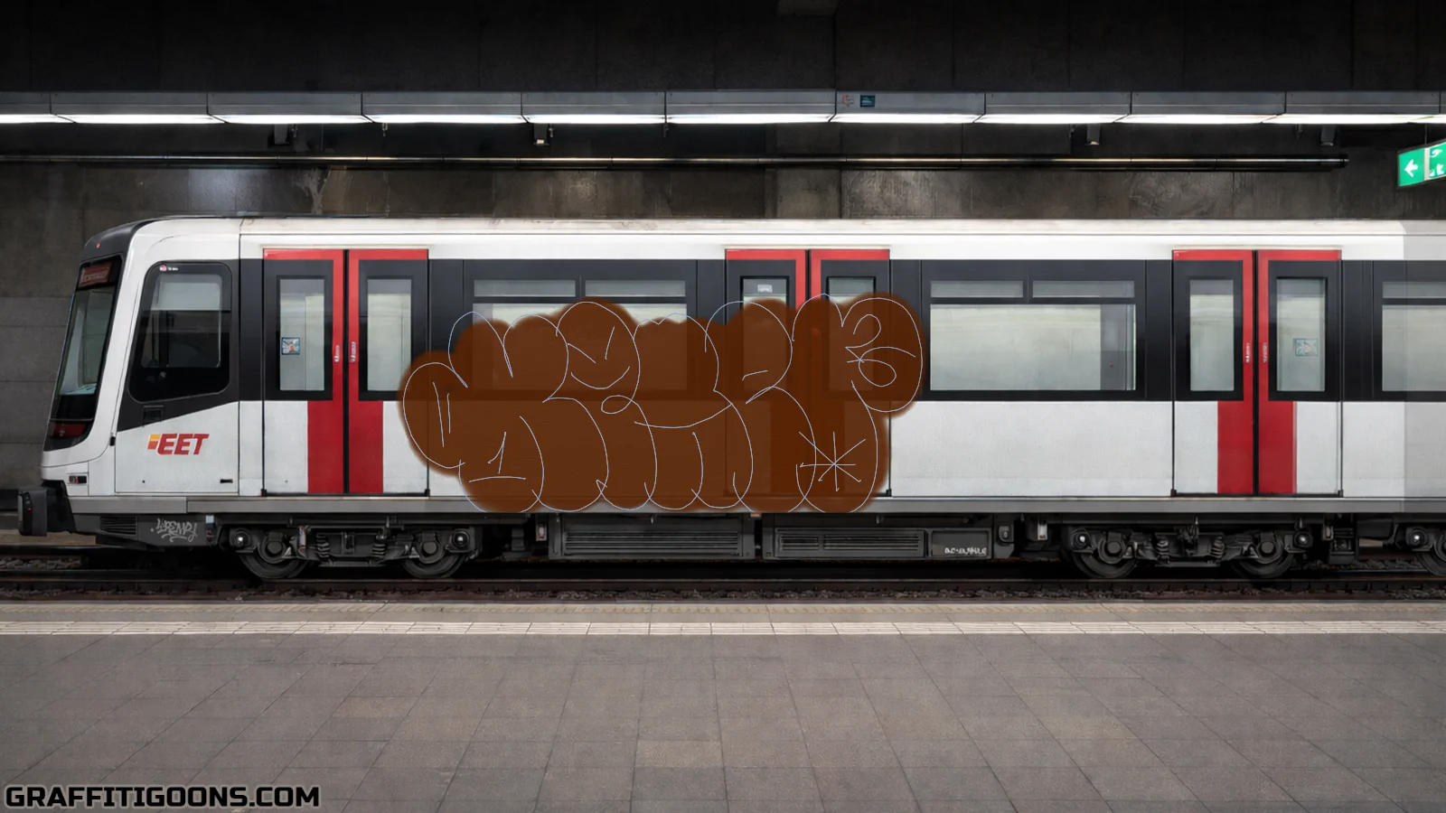 Art by Renick