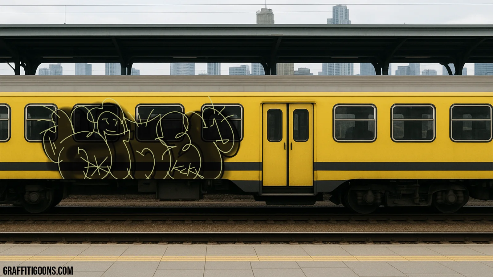Art by Renick