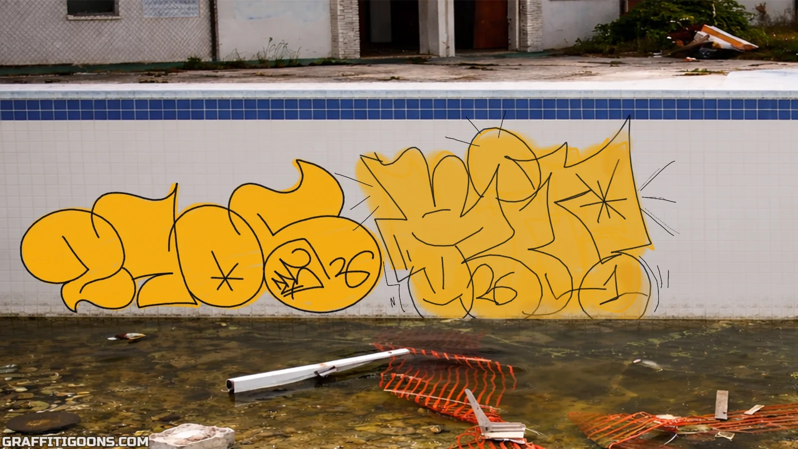 Art by Renick
