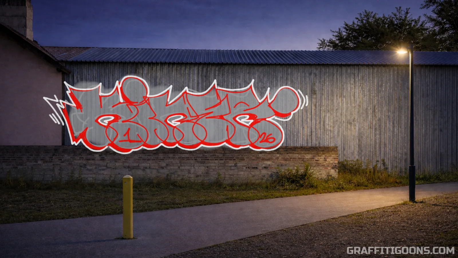 Art by Renick