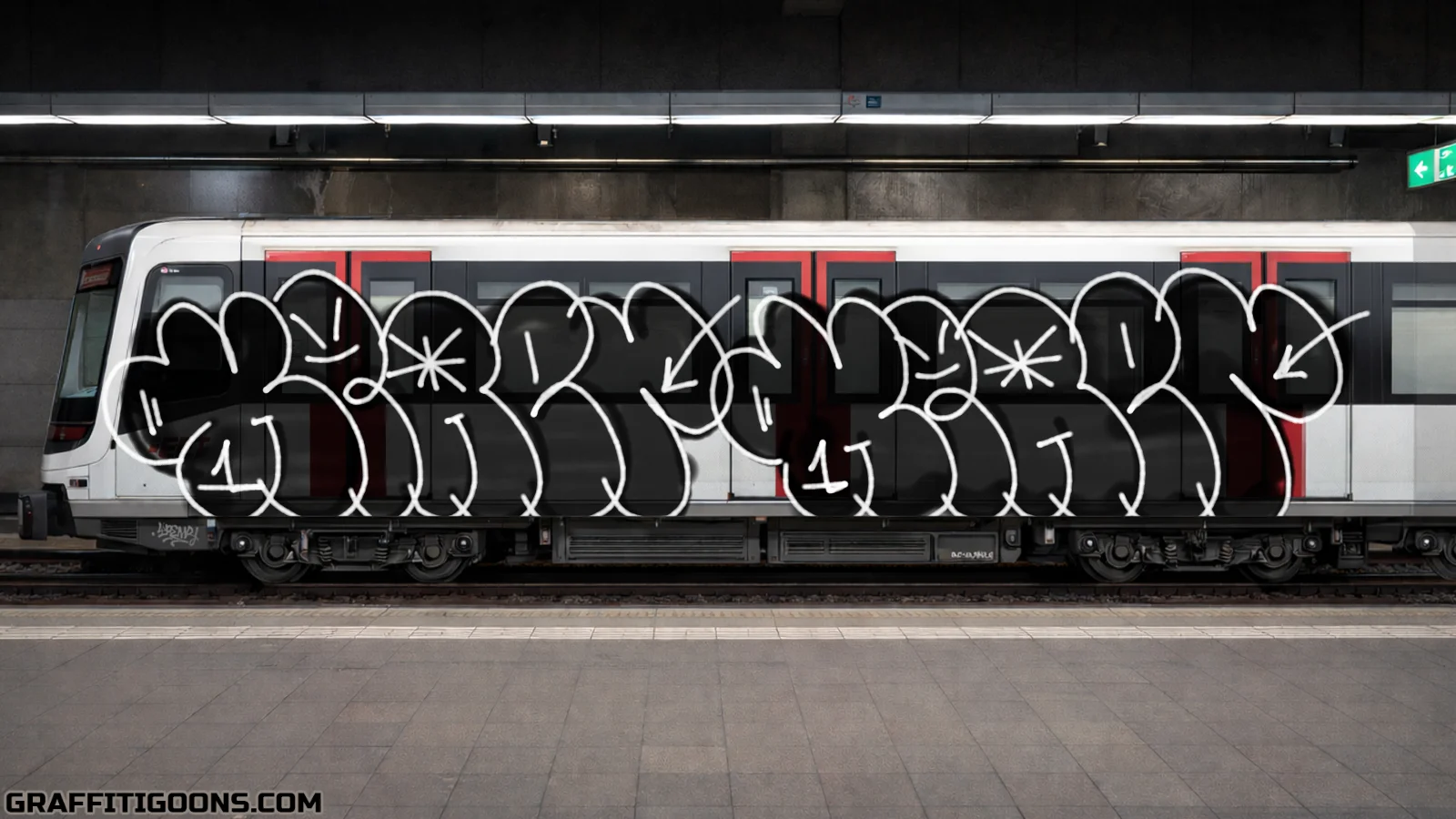 Art by Renick